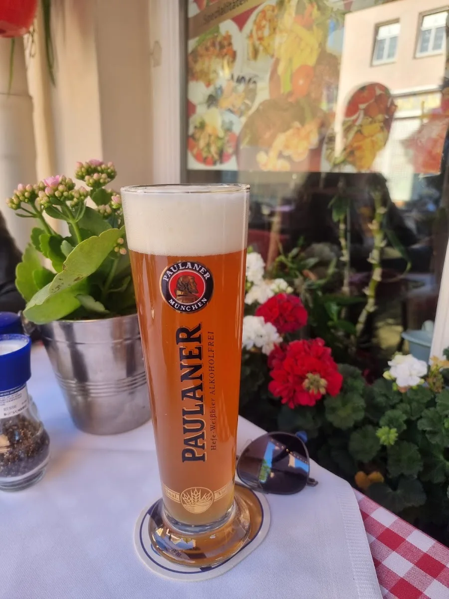 Steakeria Satt und Selig – Bier in Berlin