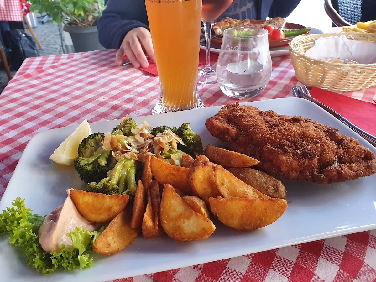 Steakeria Satt und Selig – Schnitzel in Berlin