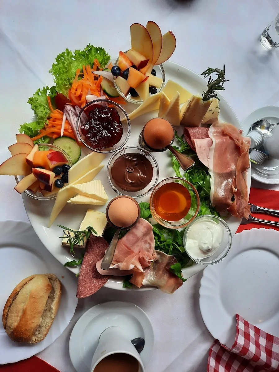 Steakeria Satt und Selig – Antipasto in Berlin