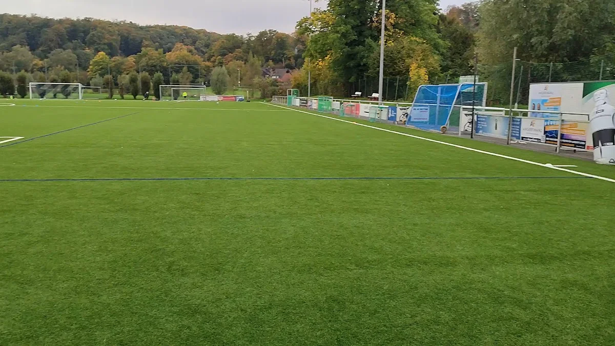 DJK Blau-Weiß Mintard – Fussball in Mülheim an der Ruhr, Nordrhein-Westfalen