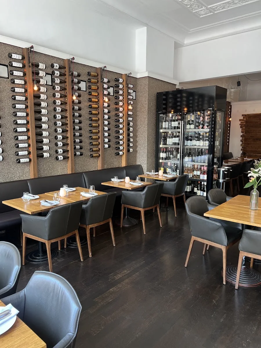 La Trinca – Mediterranes Restaurant in Frankfurt am Main, Hessen