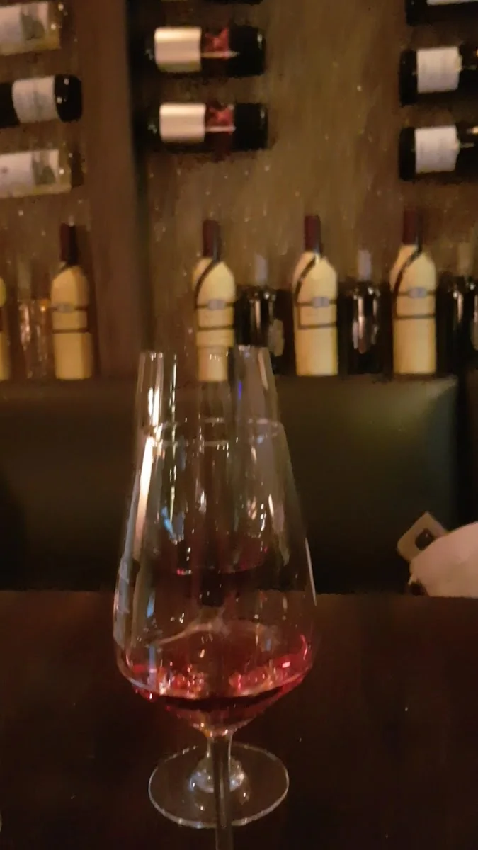 La Trinca – Atmosphäre in Frankfurt am Main, Hessen