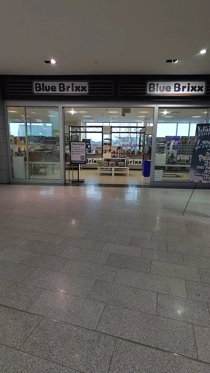 BlueBrixx Store Langenfeld – Spielwarengeschäft in Langenfeld, Nordrhein-Westfalen