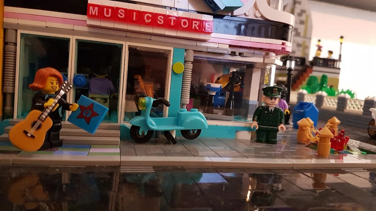 BlueBrixx Store Langenfeld – Spielzeug in Langenfeld, Nordrhein-Westfalen