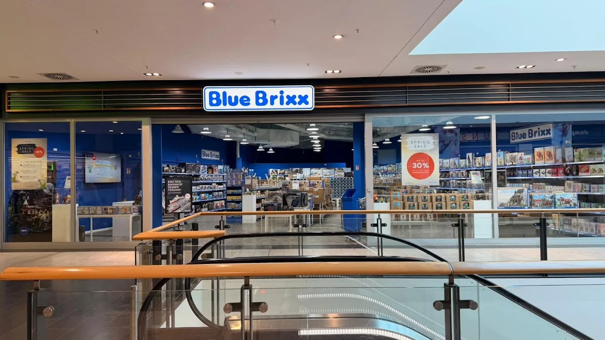BlueBrixx Store Langenfeld – Vom Inhaber in Langenfeld, Nordrhein-Westfalen