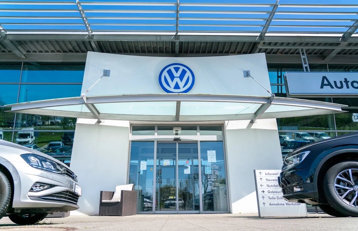 Autohaus Elmshorn GmbH & Co. KG – Autohaus in Kölln-Reisiek, Schleswig-Holstein