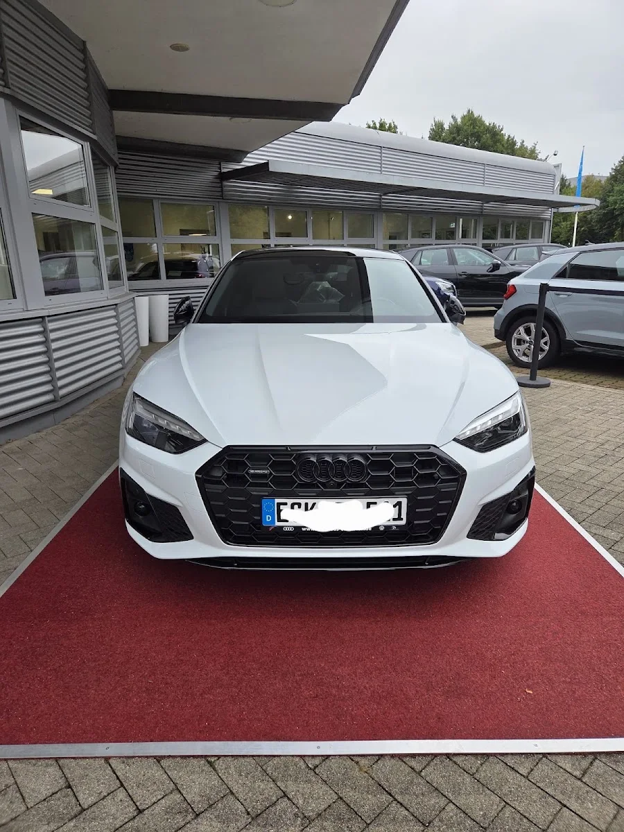 Autohaus Elmshorn GmbH & Co. KG – Besucherfoto von Matthias Panje in Kölln-Reisiek, Schleswig-Holstein