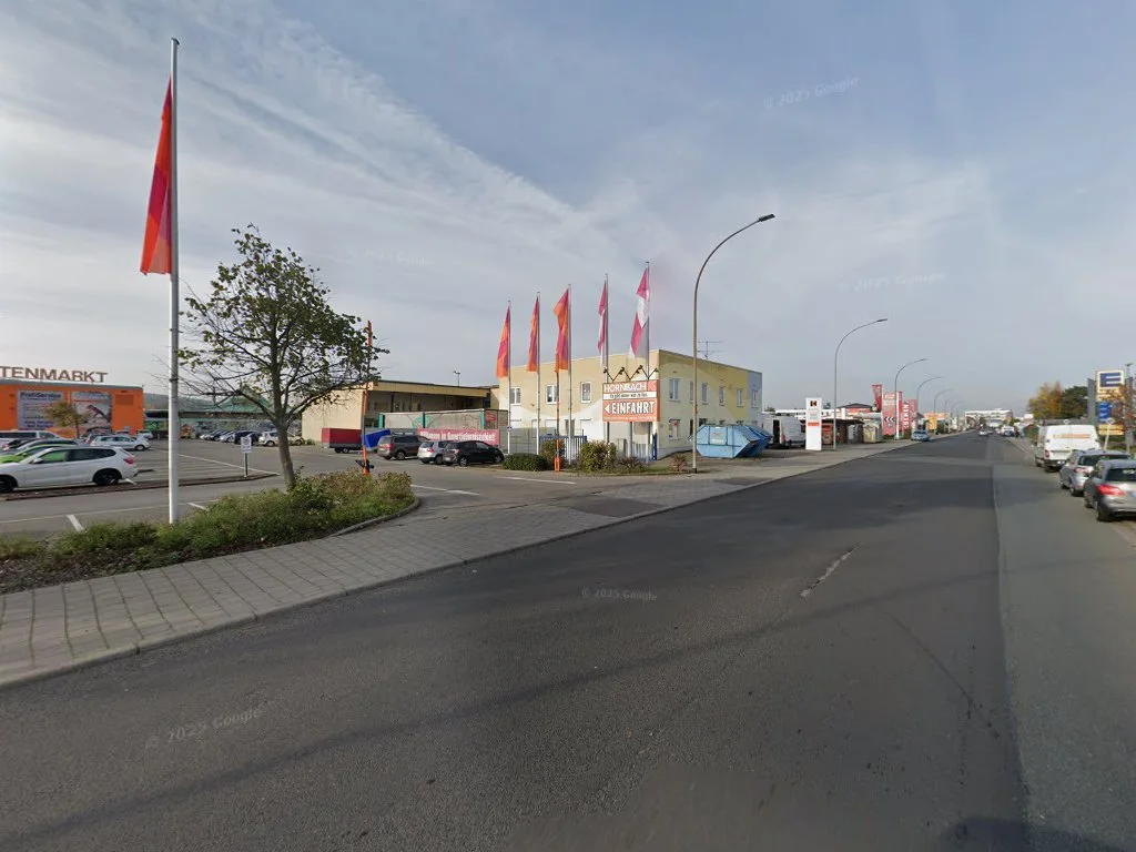 Kolping-Dienstleistungs-GmbH Bamberg – Street View & 360°-Fotos in Bamberg, Bayern