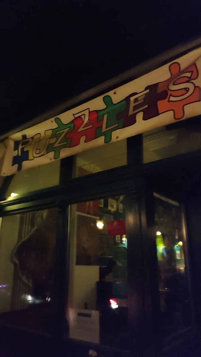 MacLaren's Pub – Bar in Berlin