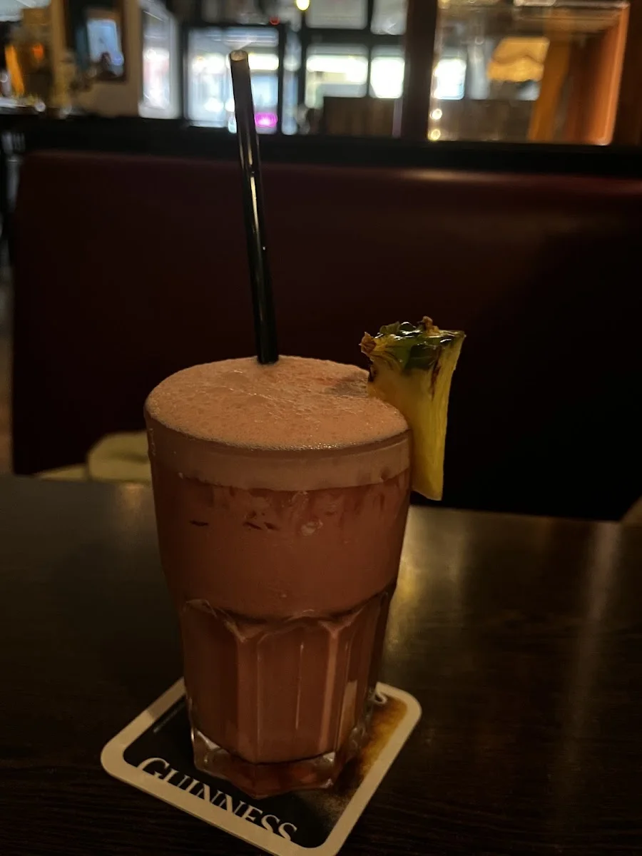 MacLaren's Pub – Mai Tai in Berlin