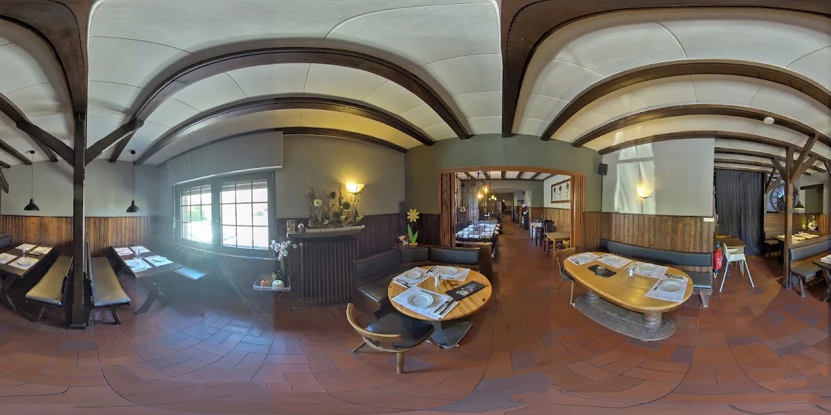 Zum alten Kuhstall - Dimitrios Valodimos – Street View & 360°-Fotos in Erkelenz, Nordrhein-Westfalen