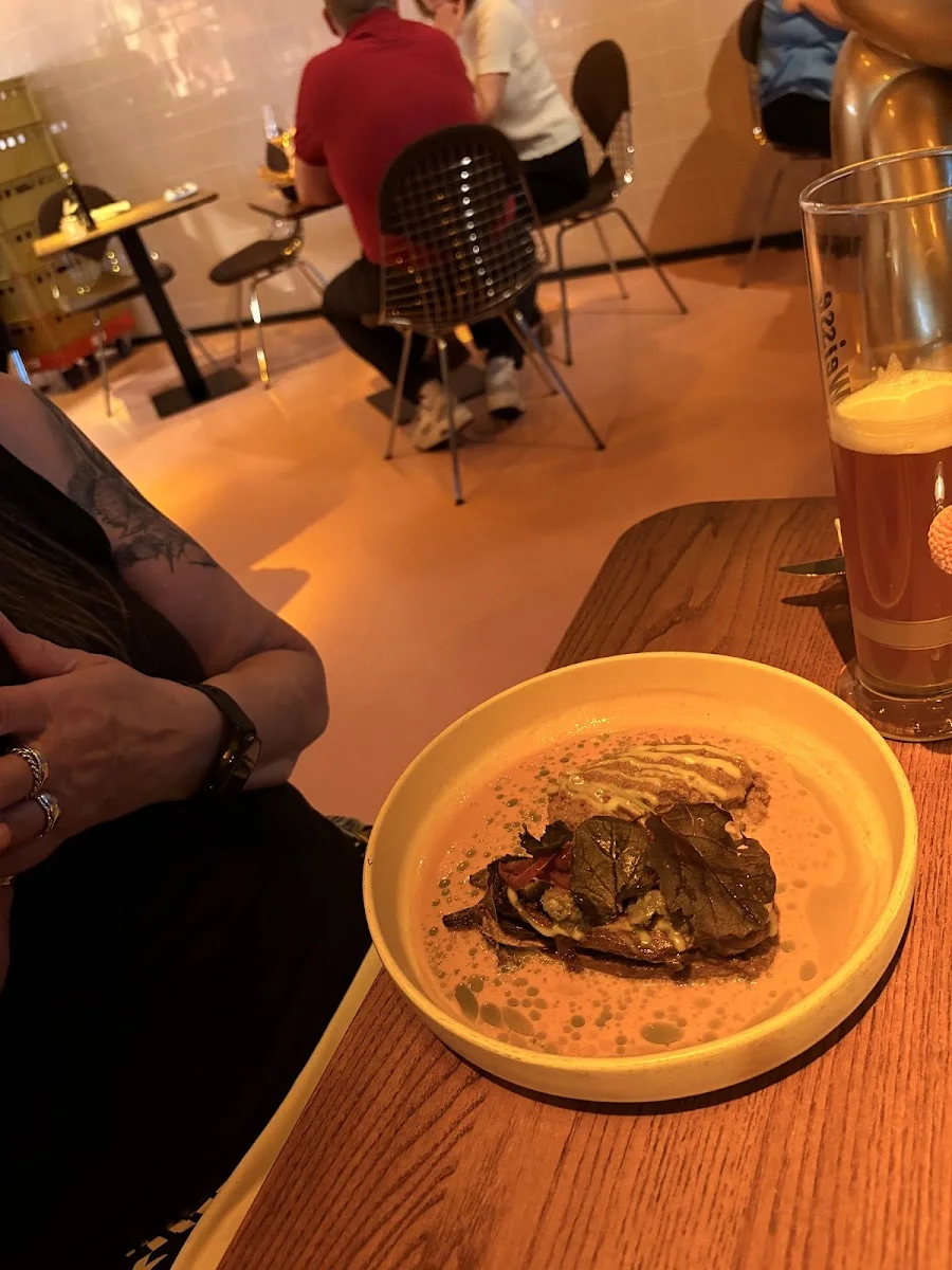 Bullerei – Restaurant in Hamburg