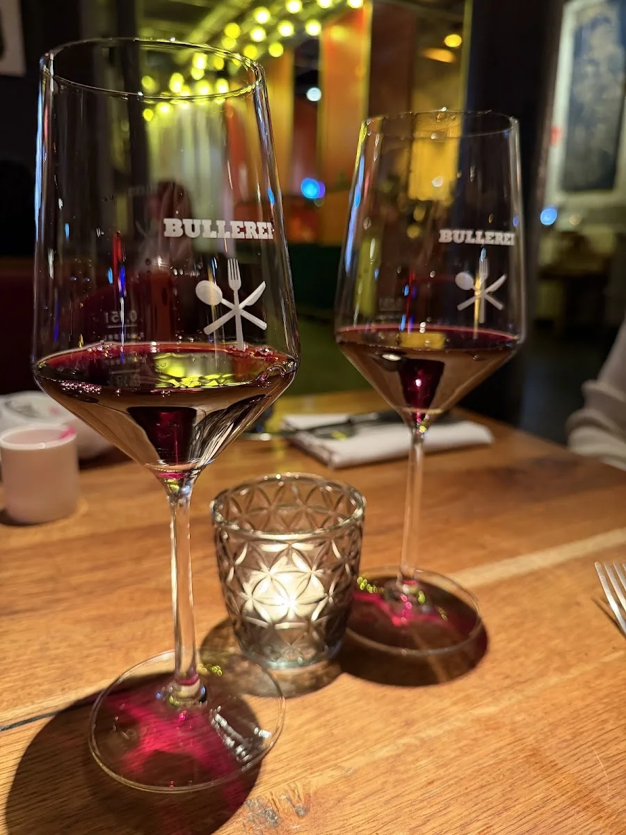 Bullerei – Wein in Hamburg