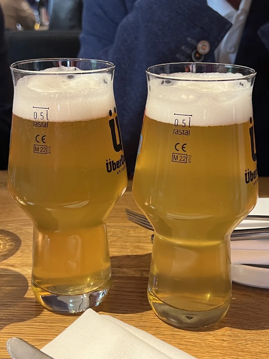 Bullerei – Bier in Hamburg