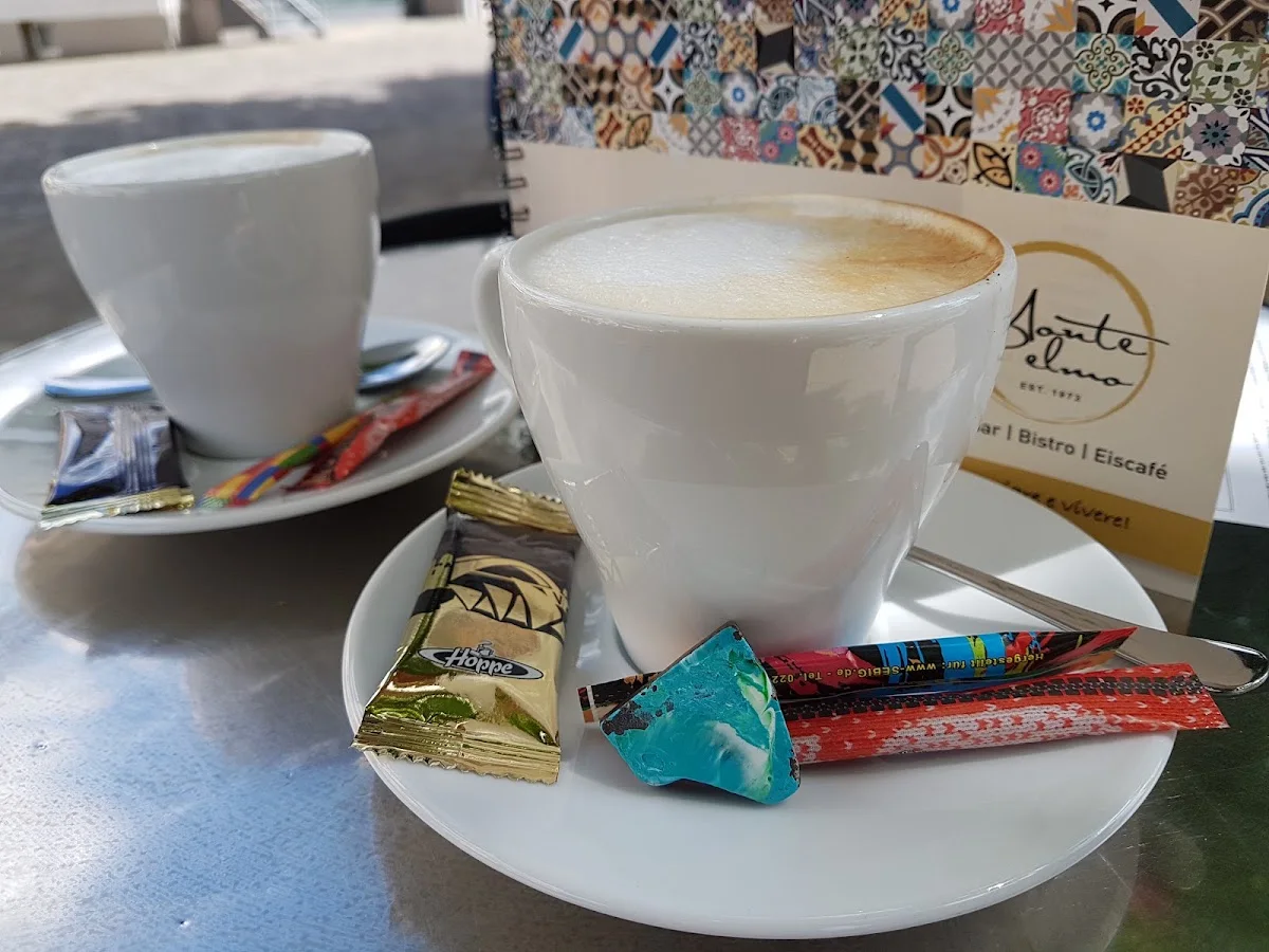 Monte Pelmo est. 1973 – Kaffee in Bielefeld, Nordrhein-Westfalen