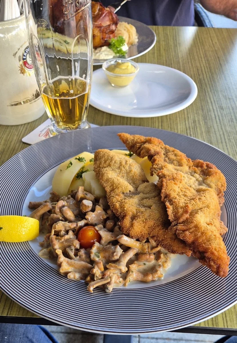 Wernesgrüner B – Restaurant in Berlin