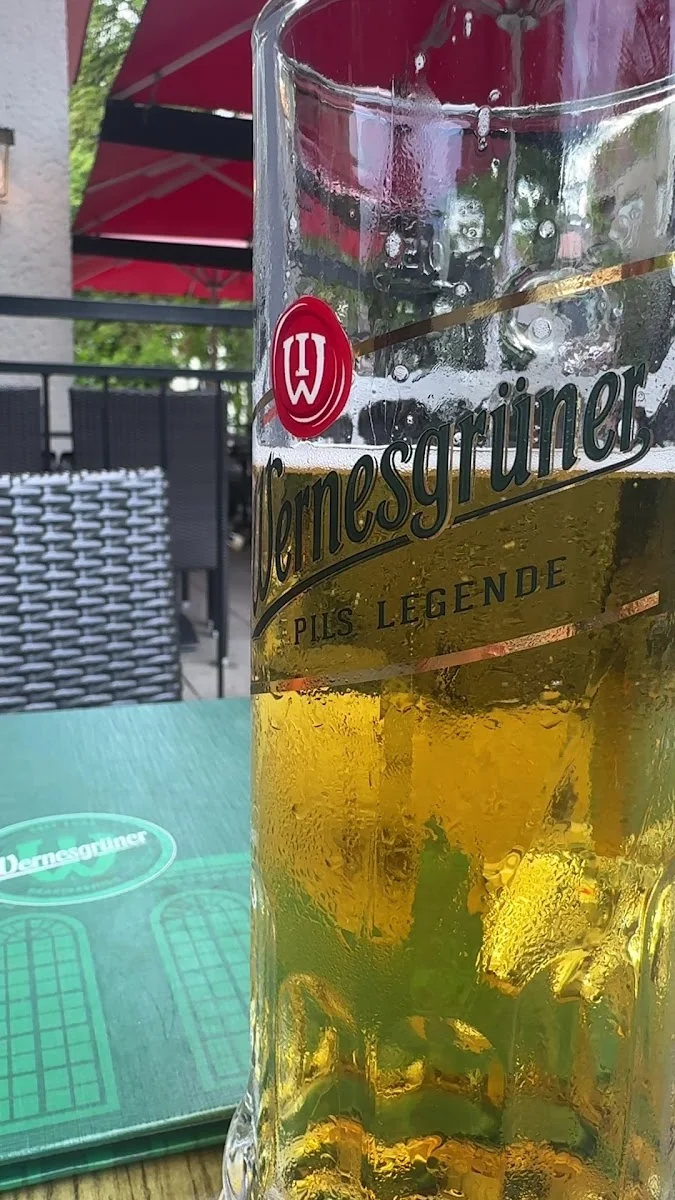 Wernesgrüner B – Restaurant in Berlin