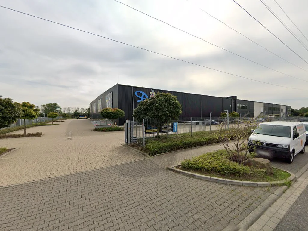 Deiters Frechen – Street View & 360°-Fotos in Frechen, Nordrhein-Westfalen
