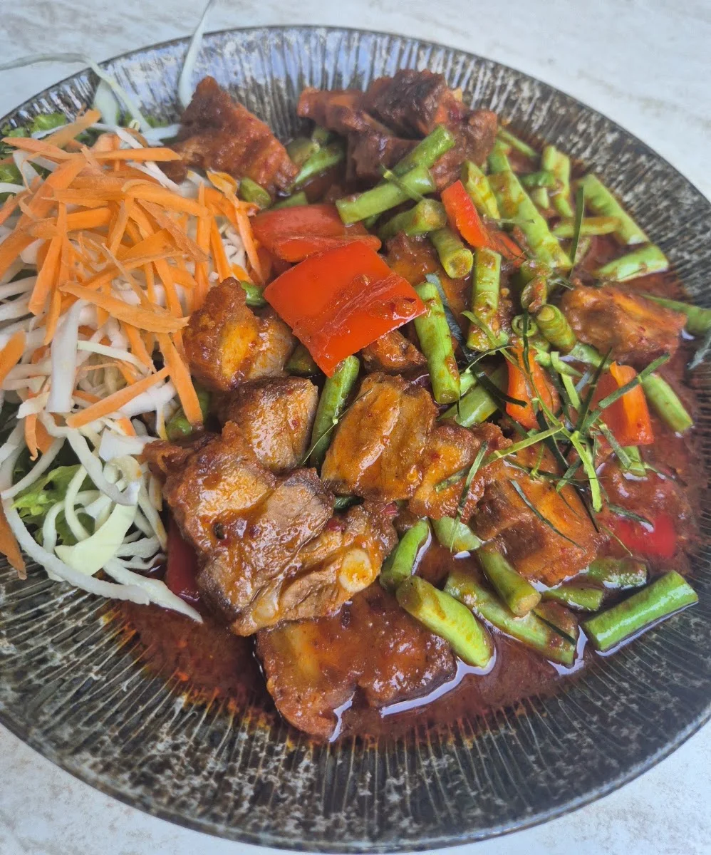 Kwan Kao - Taste of Thailand – Thailändisches Restaurant in Stuttgart, Baden-Württemberg