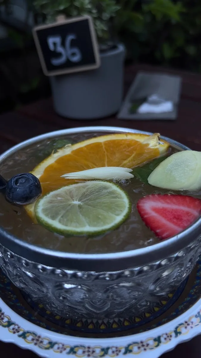Kwan Kao - Taste of Thailand – Thailändisches Restaurant in Stuttgart, Baden-Württemberg