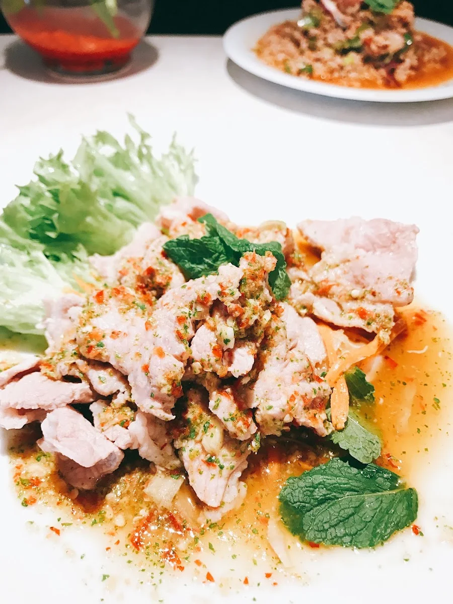 Kwan Kao - Taste of Thailand – Essen und Trinken in Stuttgart, Baden-Württemberg
