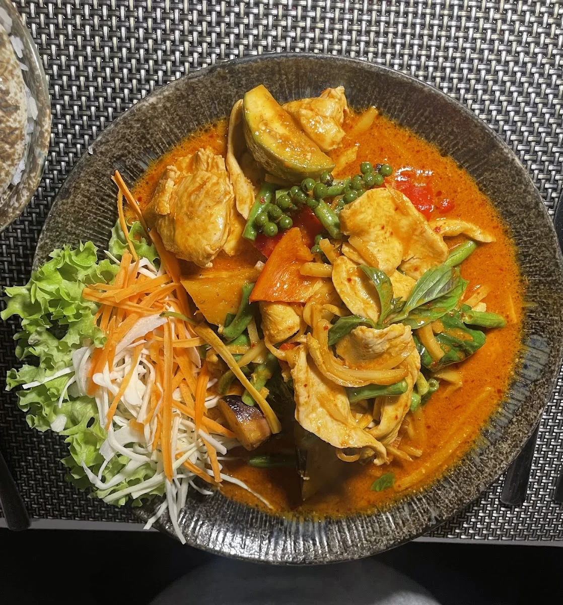 Kwan Kao - Taste of Thailand – Curry in Stuttgart, Baden-Württemberg