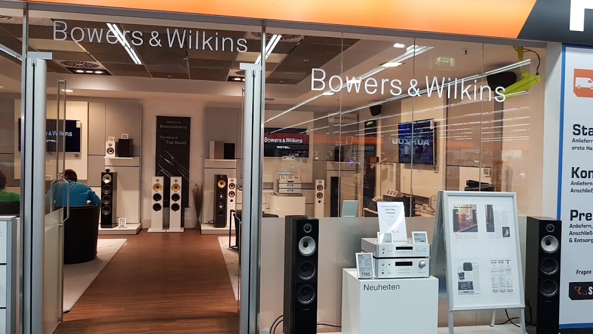 MediaMarkt Hamburg Altstadt – Elektronik in Hamburg