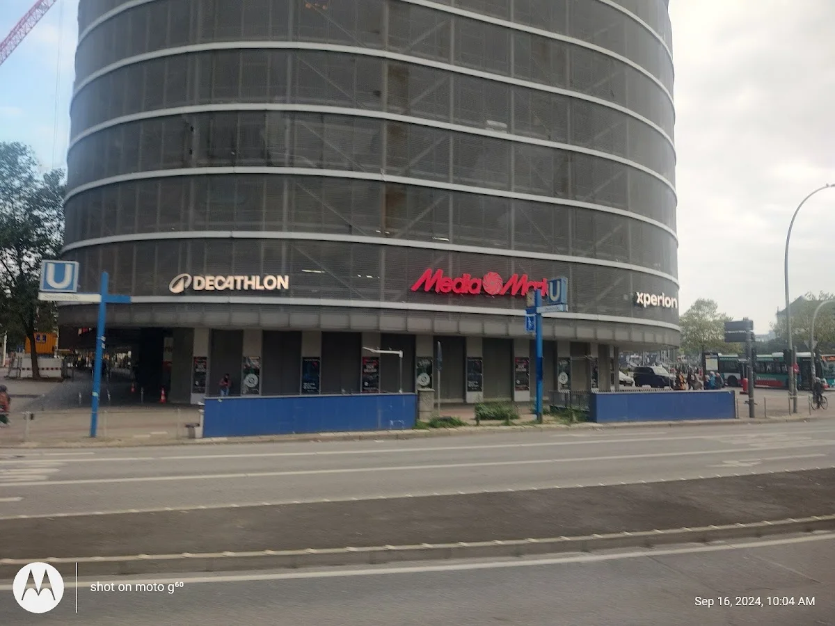 MediaMarkt Hamburg Altstadt – Profilfoto in Hamburg