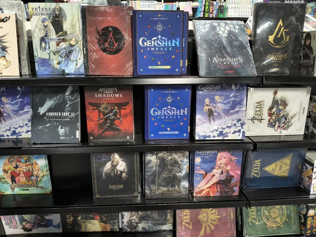 MediaMarkt Hamburg Altstadt – Besucherfoto von D. S. in Hamburg