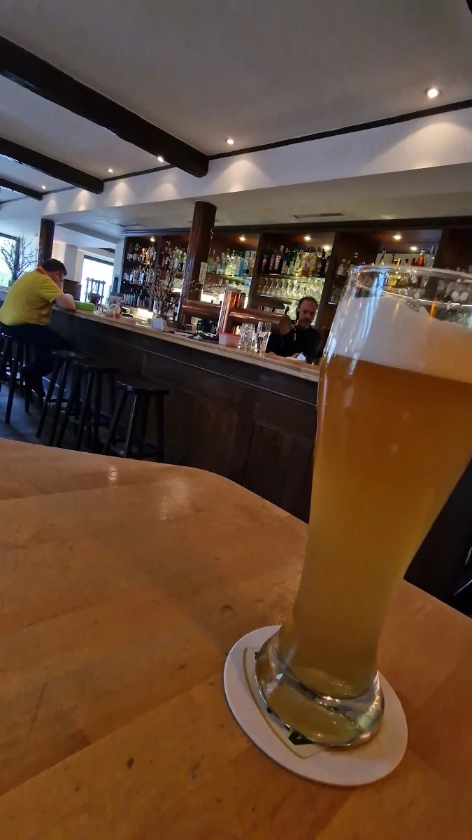 Dicke Sophie – Atmosphäre in München, Bayern