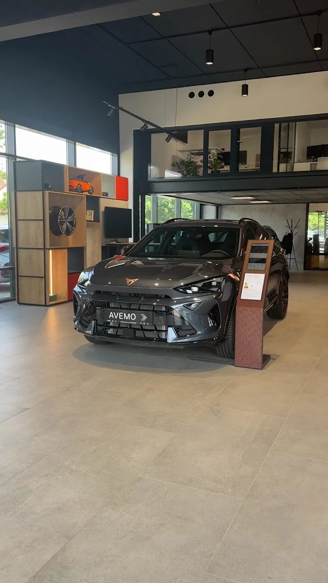 Avemo, Petri, Seat & Cupra | Autohaus Hofheim am Taunus – Vom Inhaber in Hofheim am Taunus, Hessen