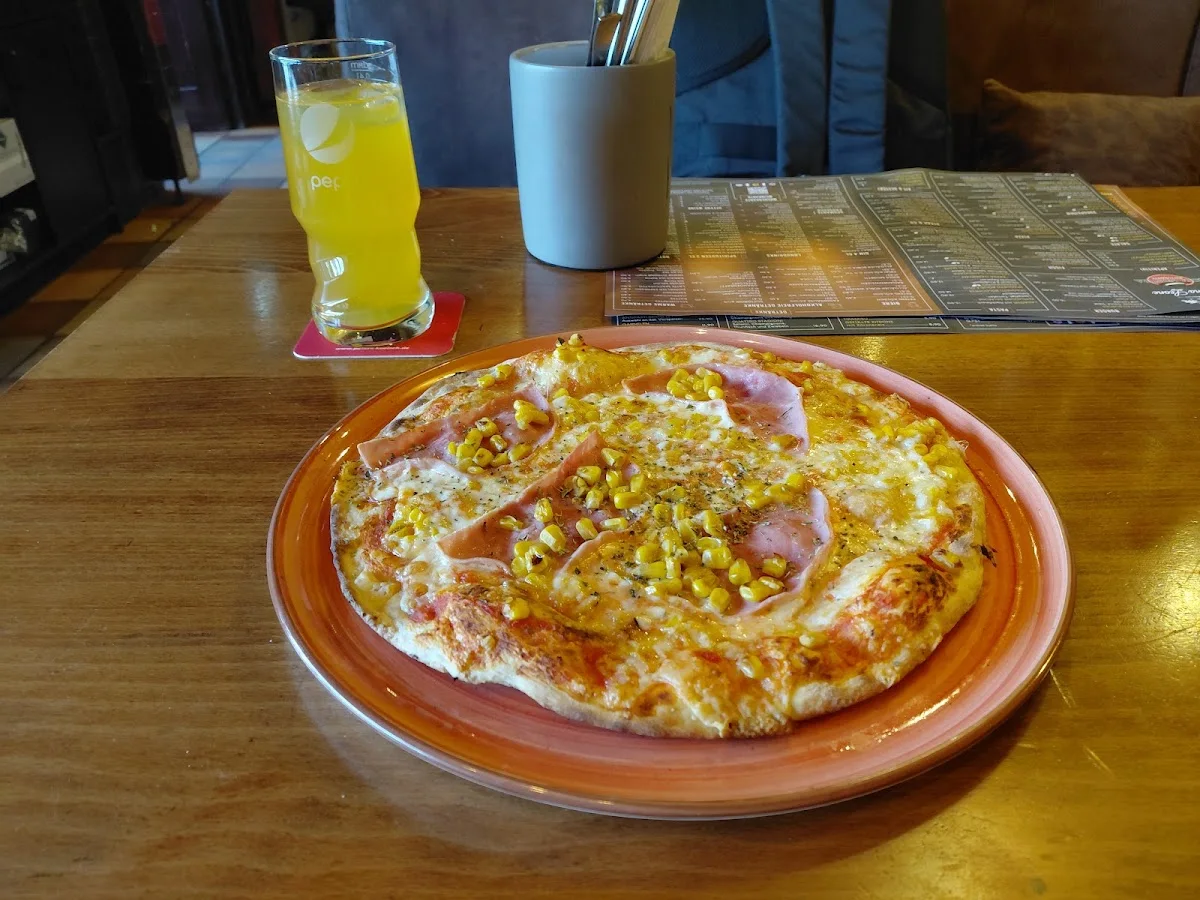 Restaurant Mama Leone – Italienisches Restaurant in Köln, Nordrhein-Westfalen