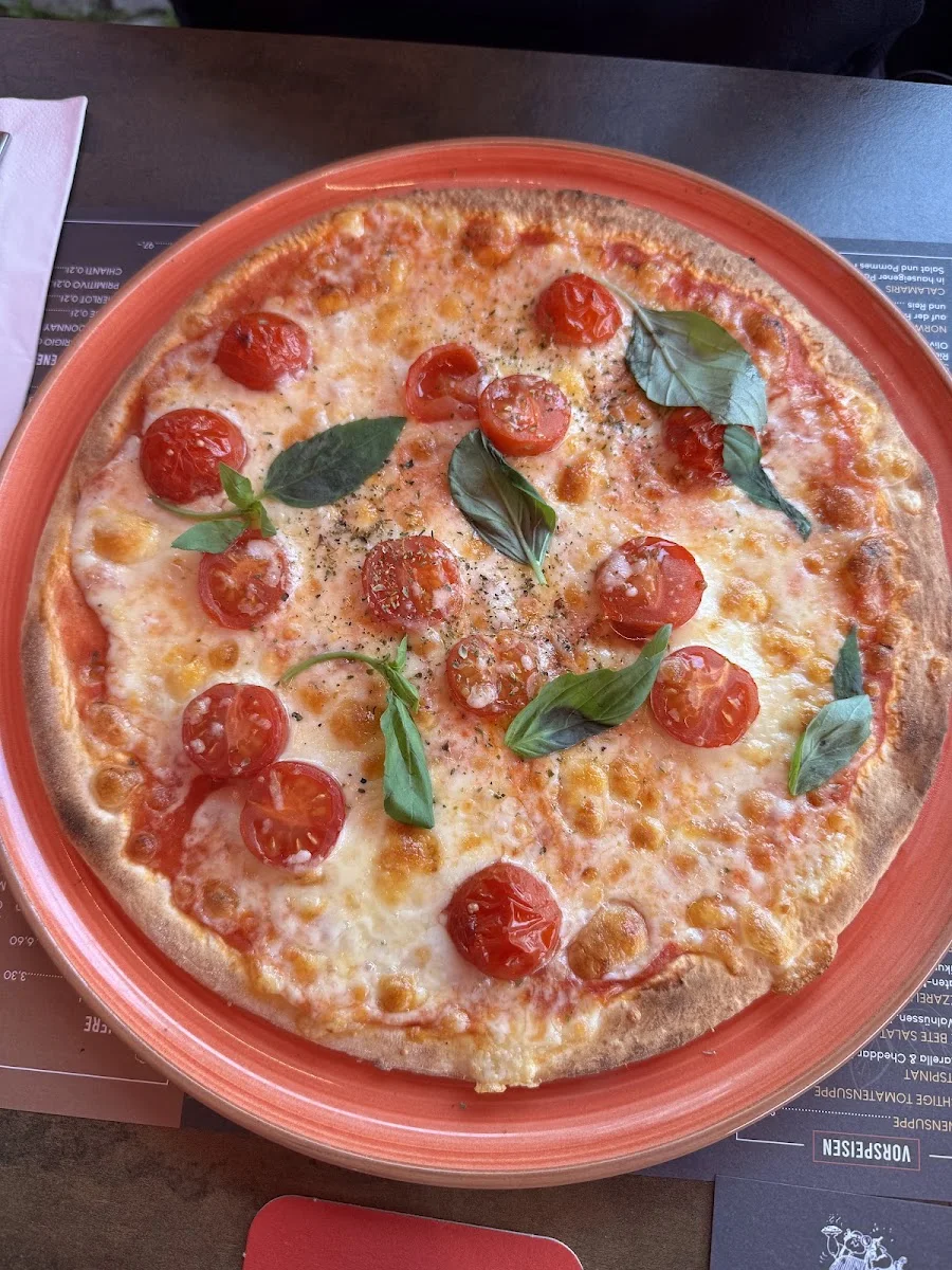 Restaurant Mama Leone – Essen und Trinken in Köln, Nordrhein-Westfalen
