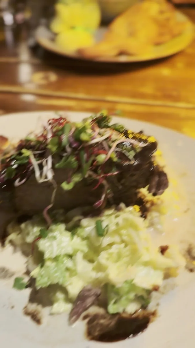 Das Dorf – Restaurant in Hamburg
