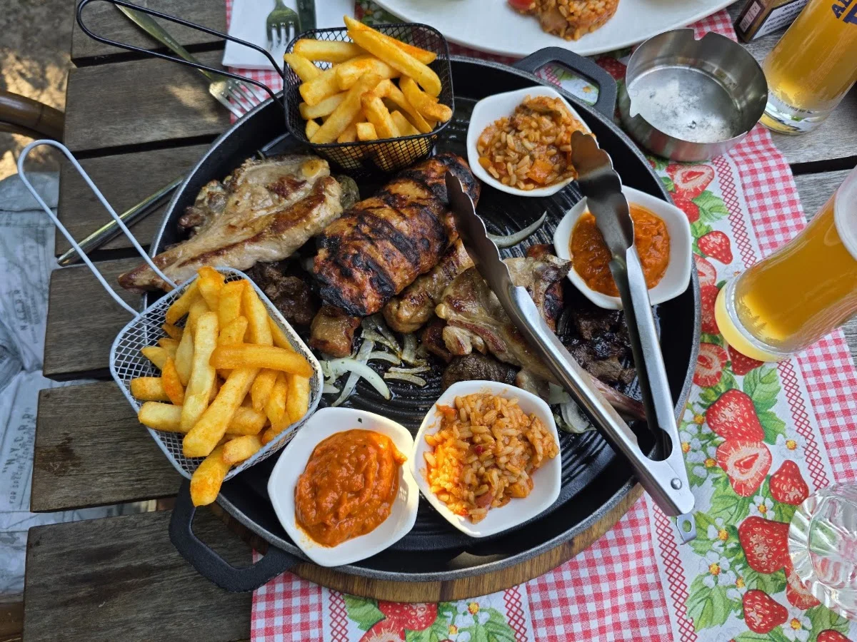 Restaurant Alt Andernach – Restaurant in Andernach, Rheinland-Pfalz