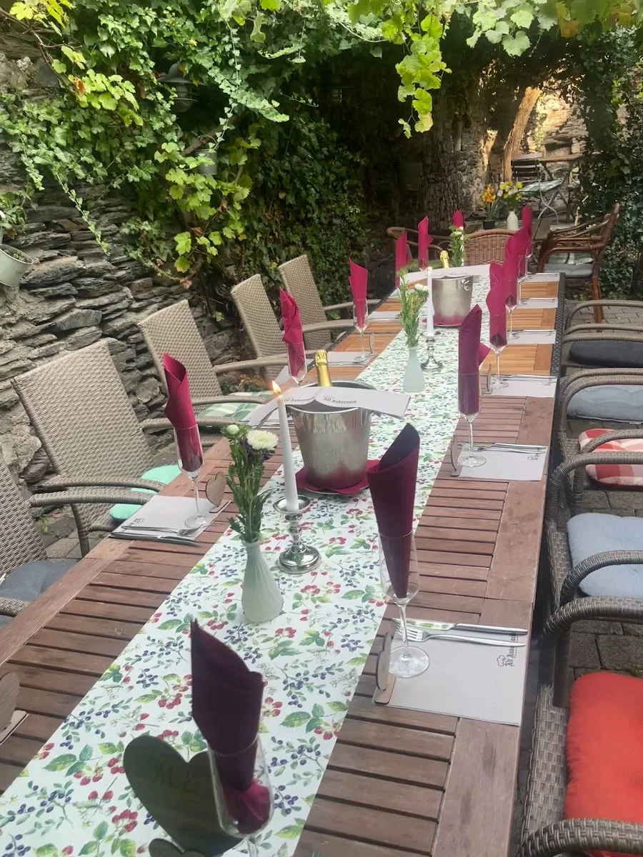 Restaurant Alt Andernach – Restaurant in Andernach, Rheinland-Pfalz