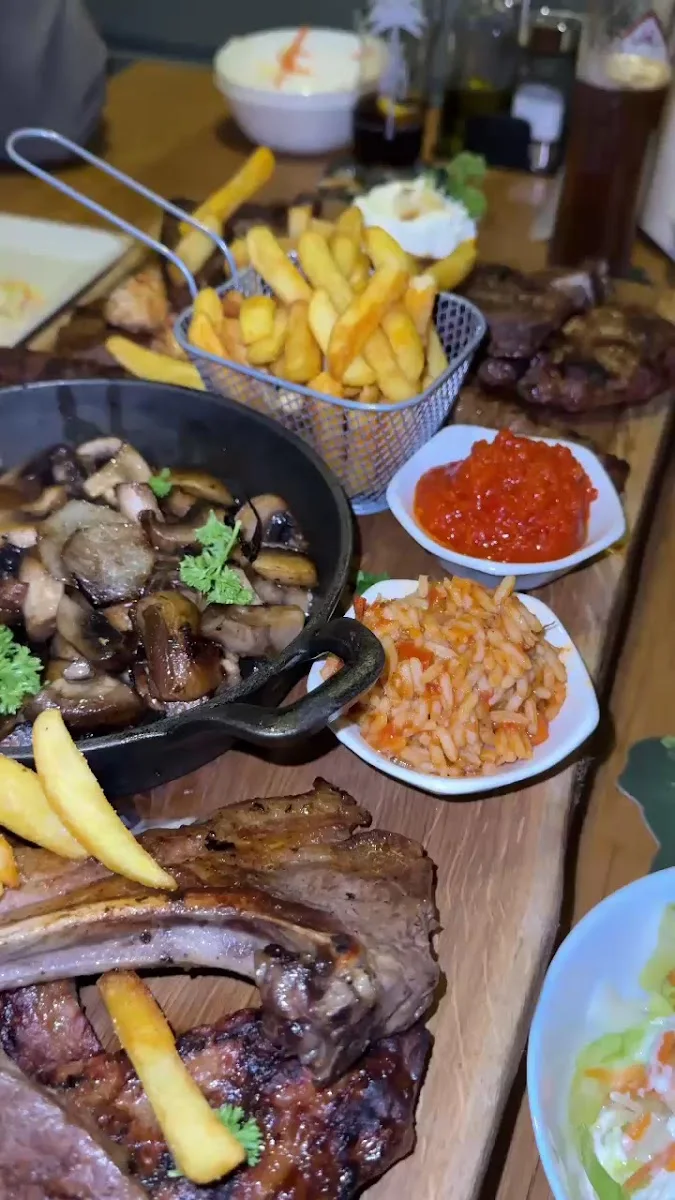 Restaurant Alt Andernach – Essen und Trinken in Andernach, Rheinland-Pfalz