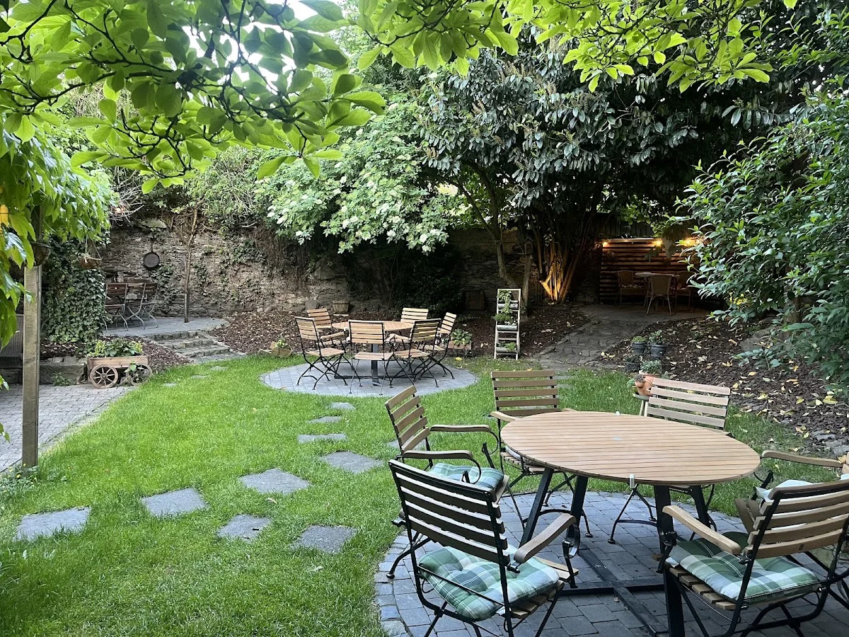 Restaurant Alt Andernach – Atmosphäre in Andernach, Rheinland-Pfalz