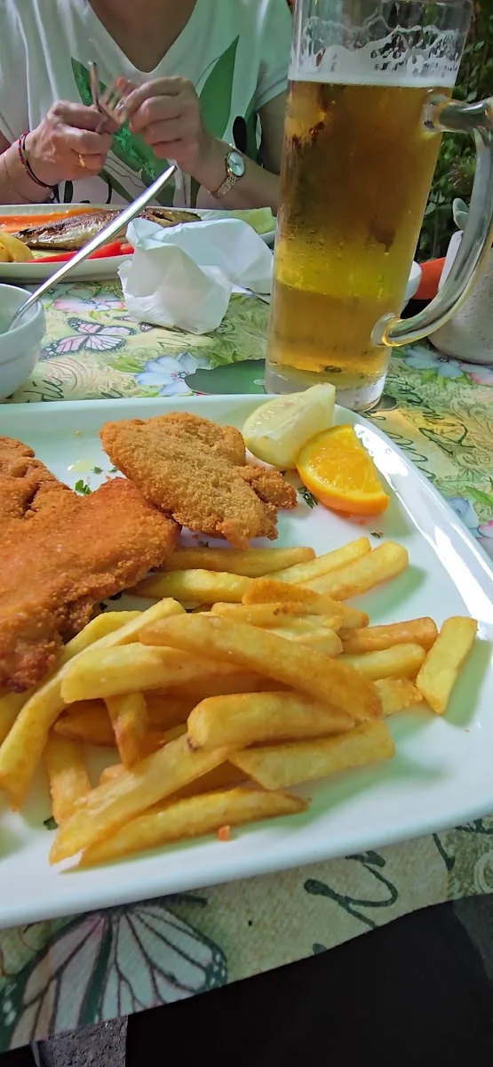 Restaurant Alt Andernach – Pommes frites in Andernach, Rheinland-Pfalz