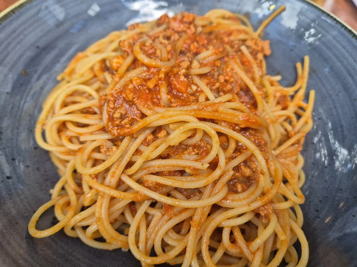 Il Mulino – Essen und Trinken in München, Bayern