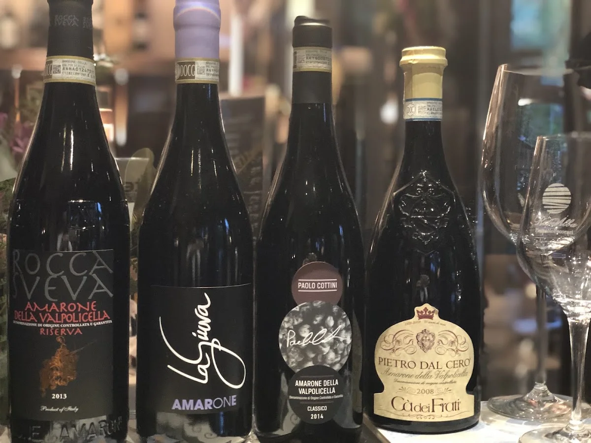 Il Mulino – Wein in München, Bayern