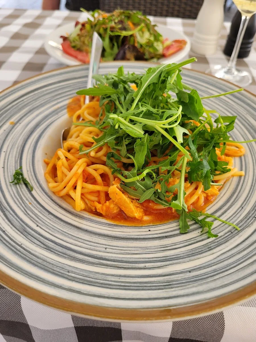 Pizzeria Da Cesare – Pizzeria in Stuttgart, Baden-Württemberg