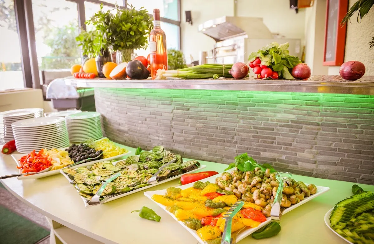 PanOlio Zirndorf – Essen und Trinken in Zirndorf, Bayern