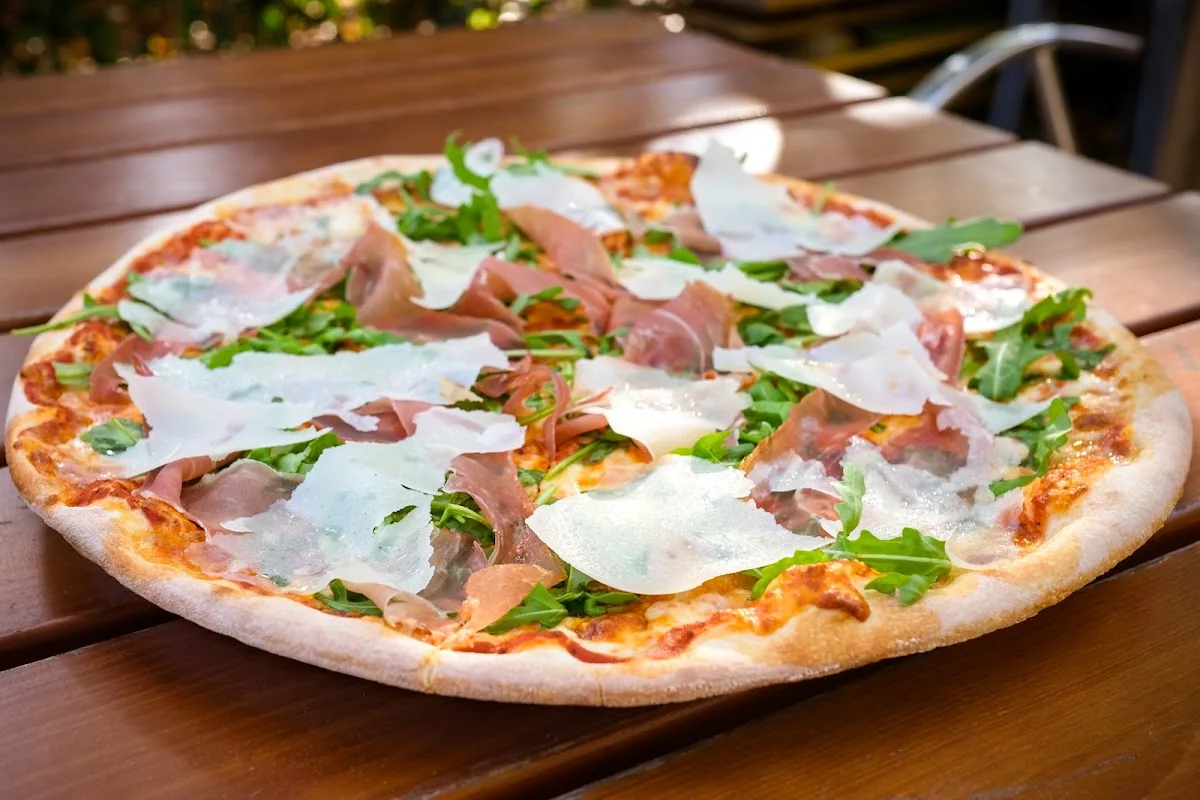 PanOlio Zirndorf – Pizza in Zirndorf, Bayern