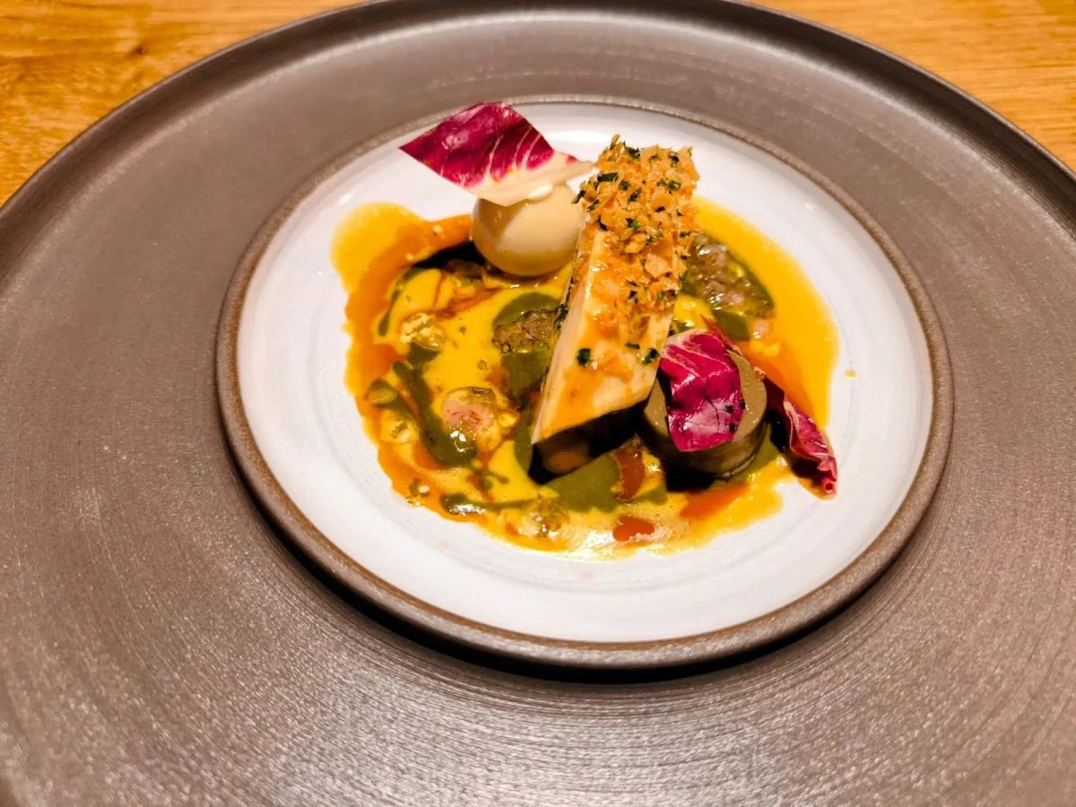 Zwanzig23 by Lukas Jakobi – Essen und Trinken in Düsseldorf, Nordrhein-Westfalen