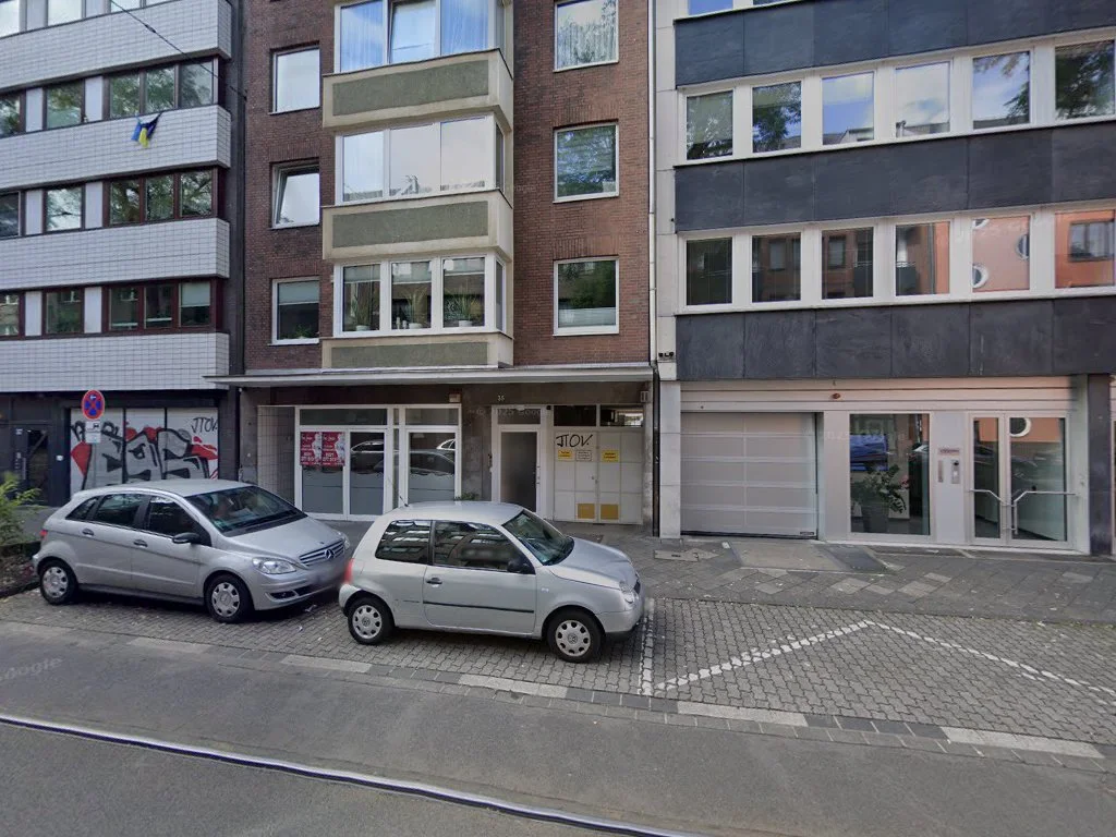 Zwanzig23 by Lukas Jakobi – Street View & 360°-Fotos in Düsseldorf, Nordrhein-Westfalen