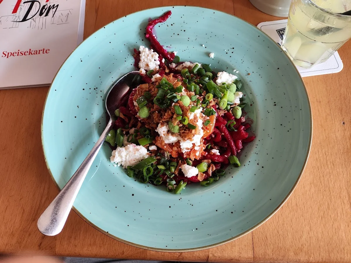 Metropol am Dom - Restaurant – Feta in Frankfurt am Main, Hessen