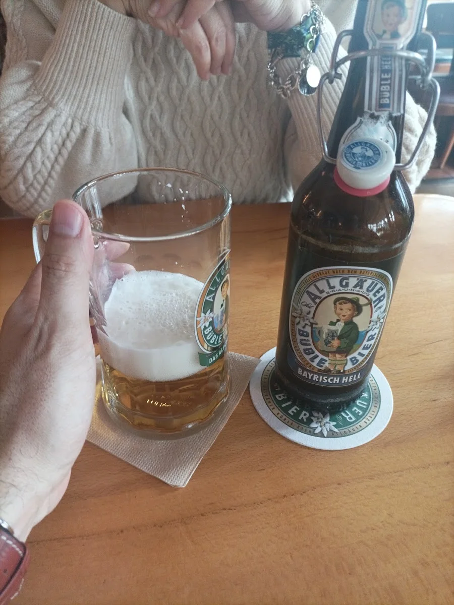 Metropol am Dom - Restaurant – Bier in Frankfurt am Main, Hessen