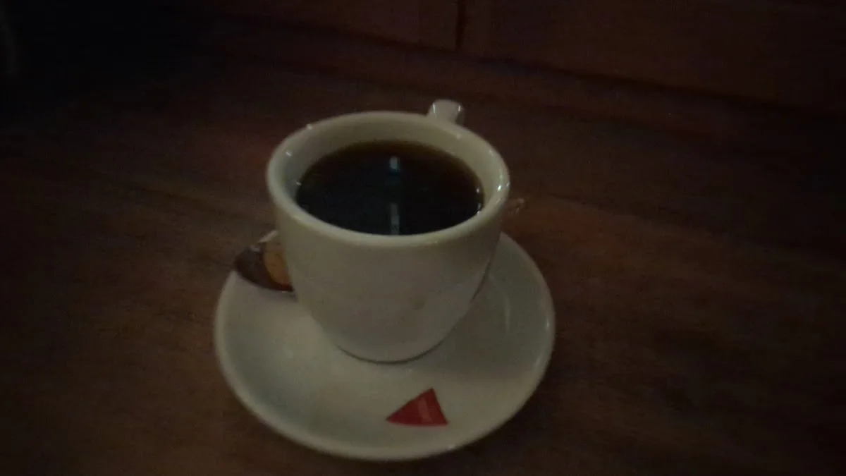GM 26 – Café in Berlin