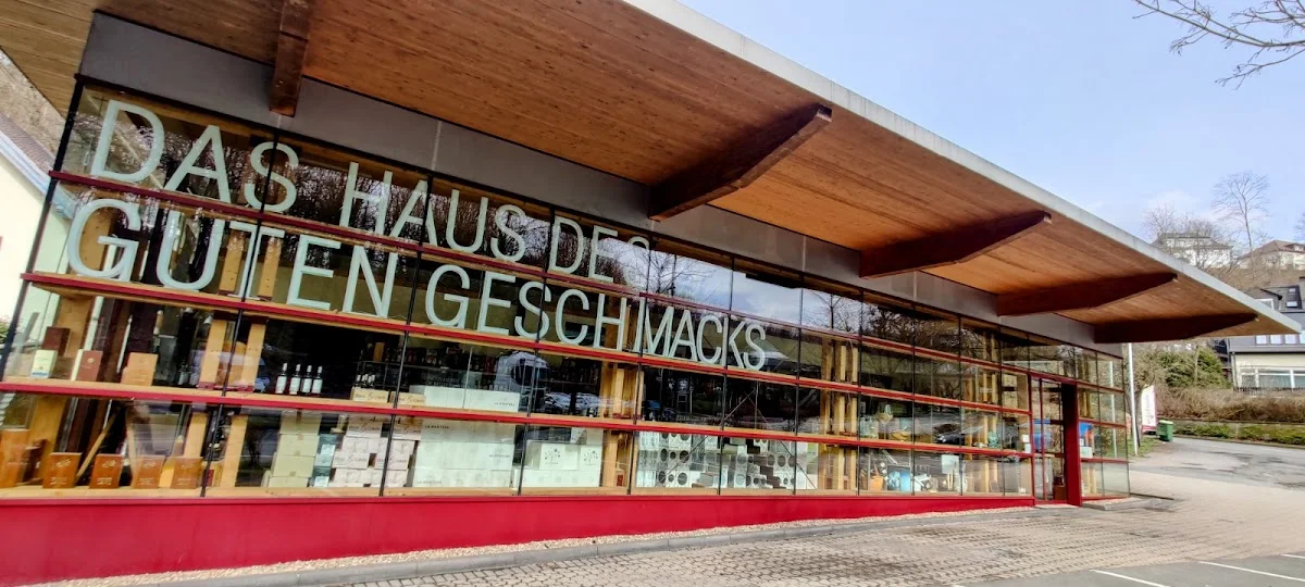 Eichelhardts Weinkontor – Weinhandlung in Lüdenscheid, Nordrhein-Westfalen